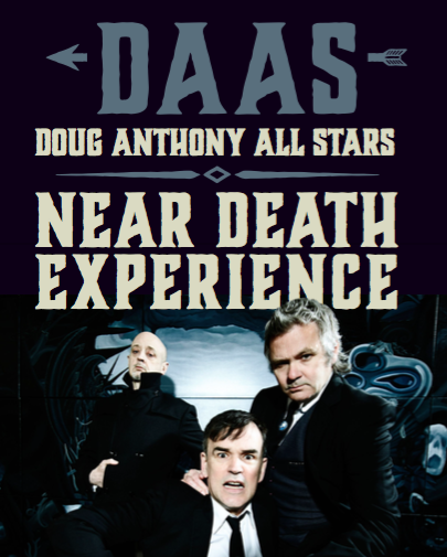 near death experience essay