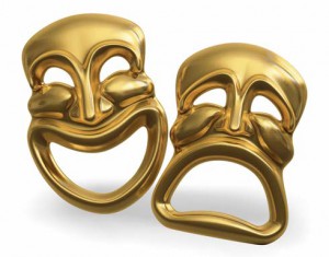 CM-drama-mask-gold