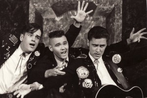 Doug Anthony AllStars [DAAS]