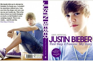 CM MEMOIR justin bieber