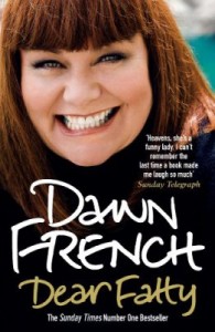 CM Memoir Dawn French