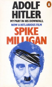 CM Spike Milligan