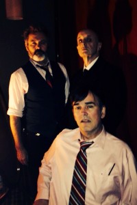 DAAS BACKSTAGE 2014