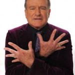 Robin Williams