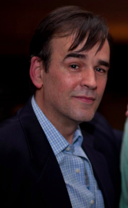 Tim Ferguson Event Hosting and MC