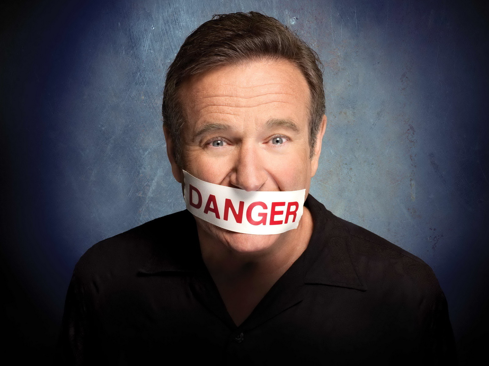 ROBIN WILLIAMS