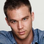 LINCOLN LEWIS