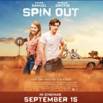 Spin Out Movie
