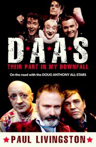 DAAS Rebirth