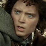 the hope principle Frodo