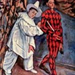 The Principles of Comedy COMMEDIA D'ELL ARTE