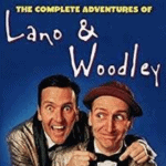 The Principles of Comedy Lano and Woodley